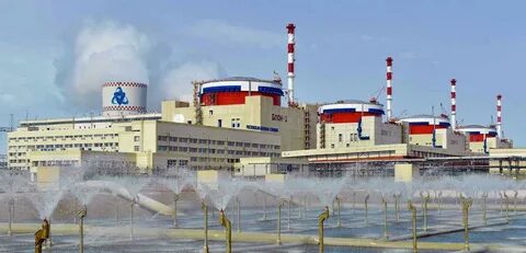 Сайт ростовской аэс
