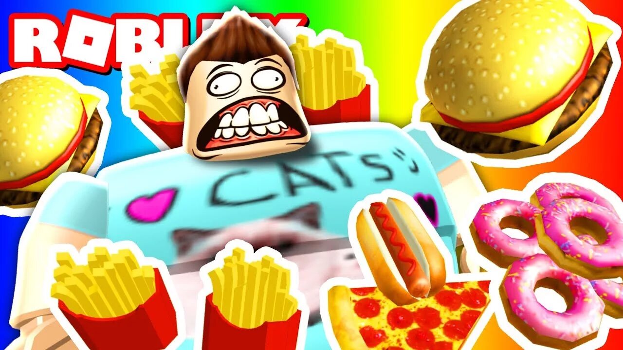 Bloxy cola roblox. Роблокс ешь еду. Робкакс. Eat or die roblox. Роблокс work at a pizza place.