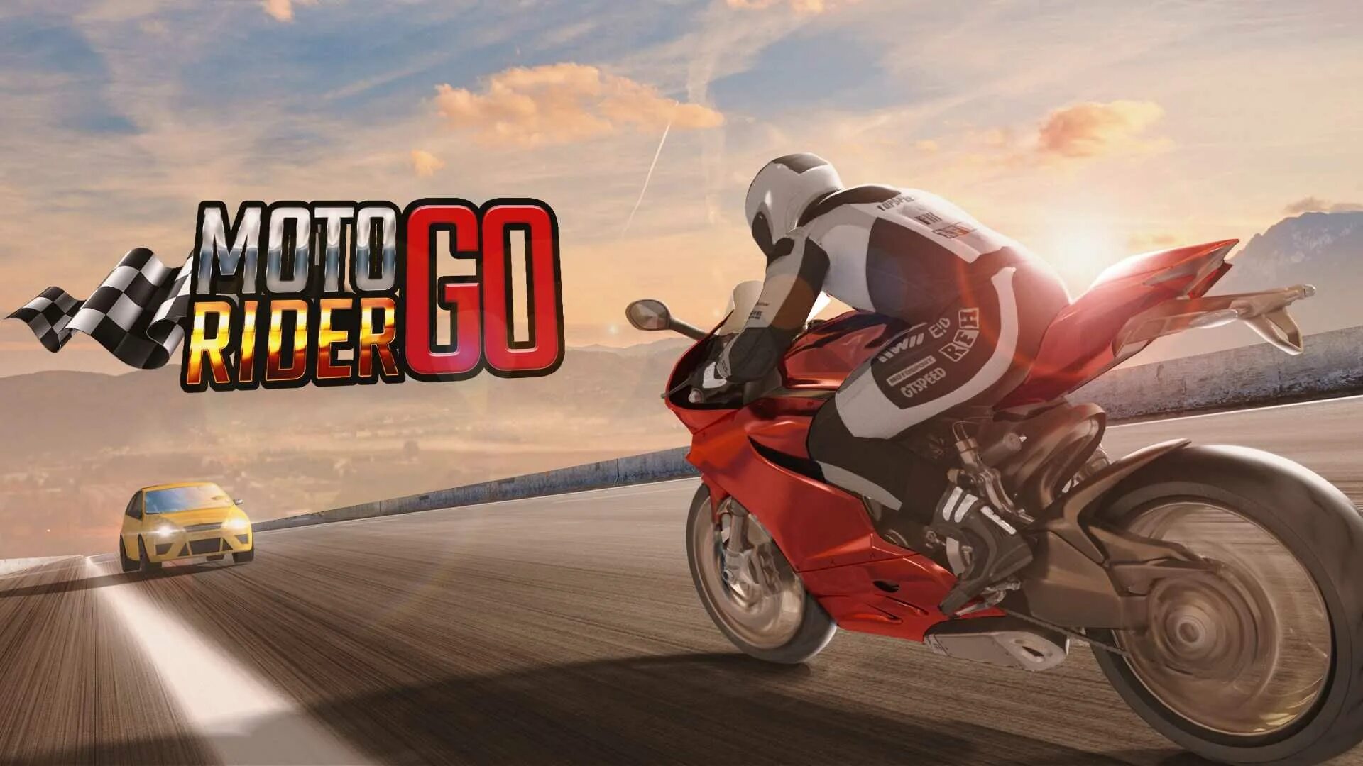 Moto Rider go: Highway Traffic. Moto Rider go. Игры про мотоциклы на андроид. Трафик Райдер мотоцикл.