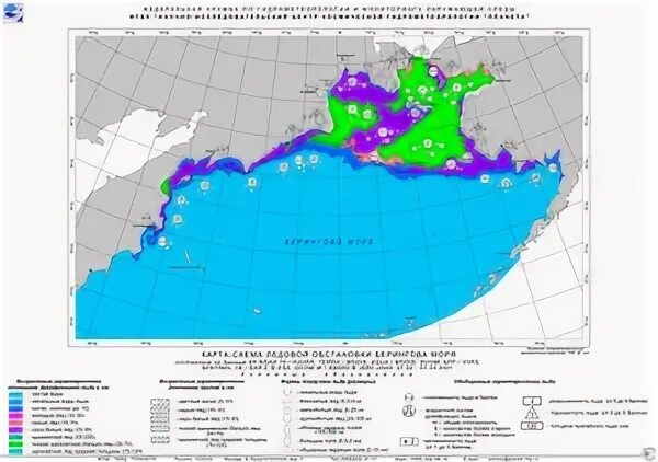 Предварительное изучение ледовой обстановки. Ледовая карта. Бальность ледовой обстановки. Ледовая обстановка Чукотского моря. Морских ледовых карт.