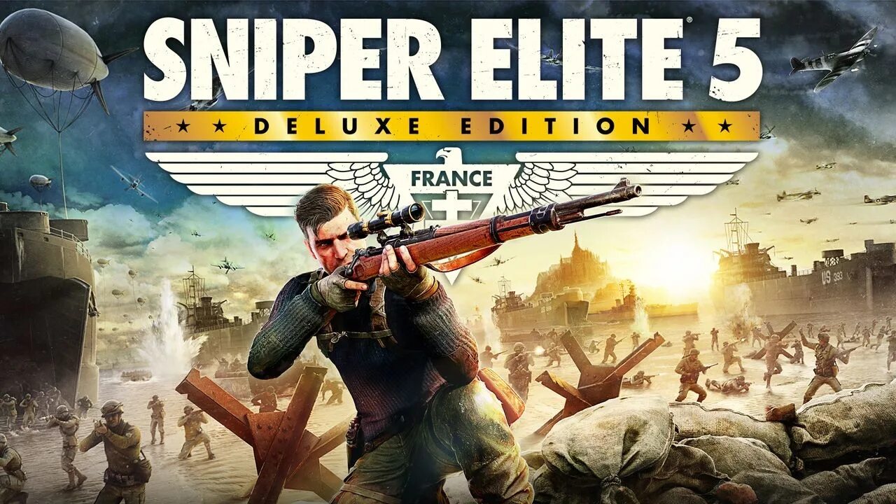 Снайпер элит 5 без стима. Снайпер элит 5 без стима. Sniper elite 4 [ps4]. Снайпер элит 5 картинки. Игра снайпер элит 5.