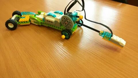Wedo 2.0