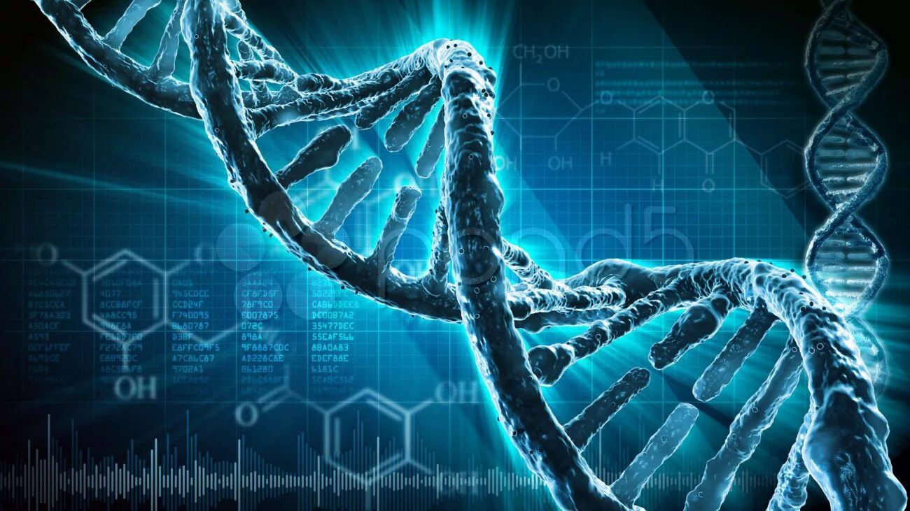 Искусственный интеллект дали 2. ДНК. Цепочка ДНК. ДНК нанотехнологии. Спираль ДНК.