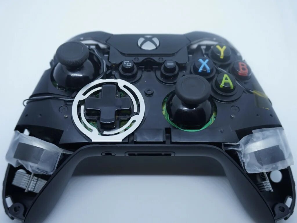 Контроллер разобрать. Xbox controller разборный\. xbox one 1697. xbox контроллер rt lt. xbox controller разборка.