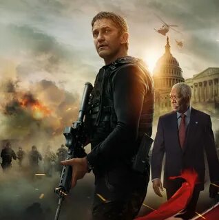 Angel has fallen