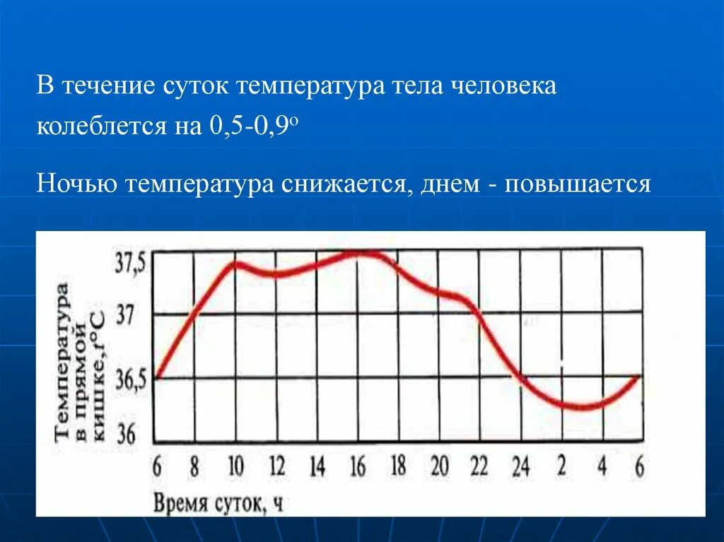 Температура утром норма. Температура тела в течение суток. Колебания температуры тела в течении дня. Изменение температуры тела. Суточные колебания температуры человека.