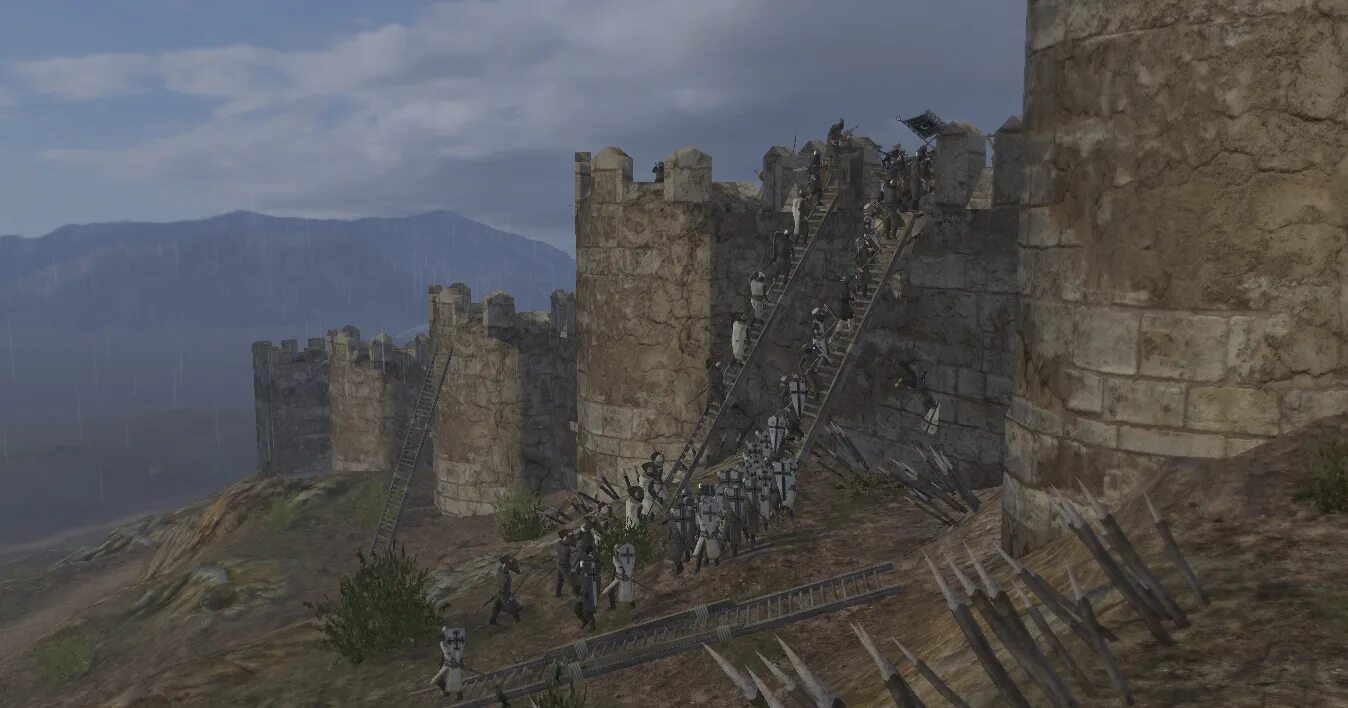 Castle Siege Осада замков. Mount and Blade Осада замка. Warband крепости. Warband осады.