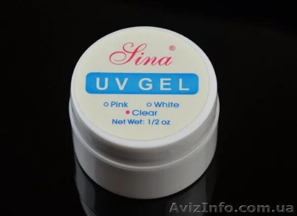 Uv gel как пользоваться. Гель для наращивания UV Gel Lina. Гель для наращивания Klio 15 мл в баночке.