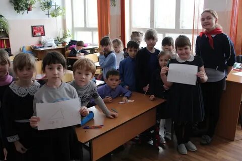 Архангельская средняя школа