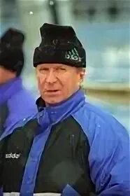 Тренер п