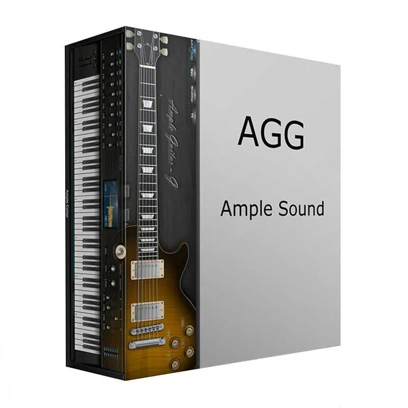Ample guitar g. Ample sound - agg ii. ample sound - agm ii 2.5.5. ample sound agm 3. ample.sound.agm.v3.0.1-vr.