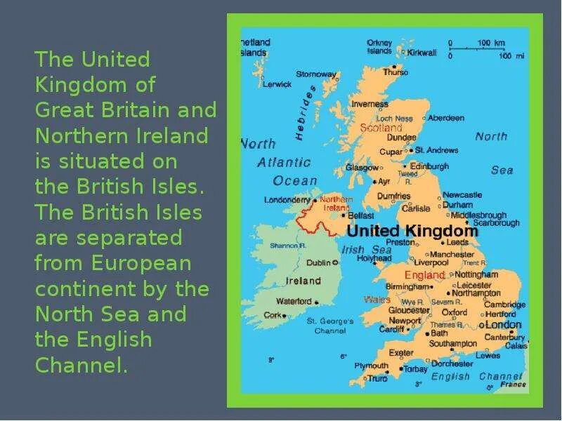 Situated on the banks. The United Kingdom of great Britain and Northern Ireland is. The United Kingdom of great Britain and Northern Ireland is situated on the British Isles. Great Britain is situated on the British Isles. The United Kingdom the uk is situated on the.