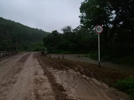 Село гвоздево приморский край