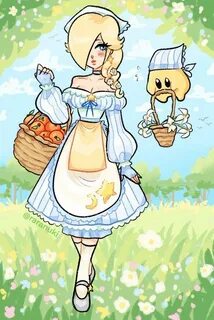 Witch peach запись