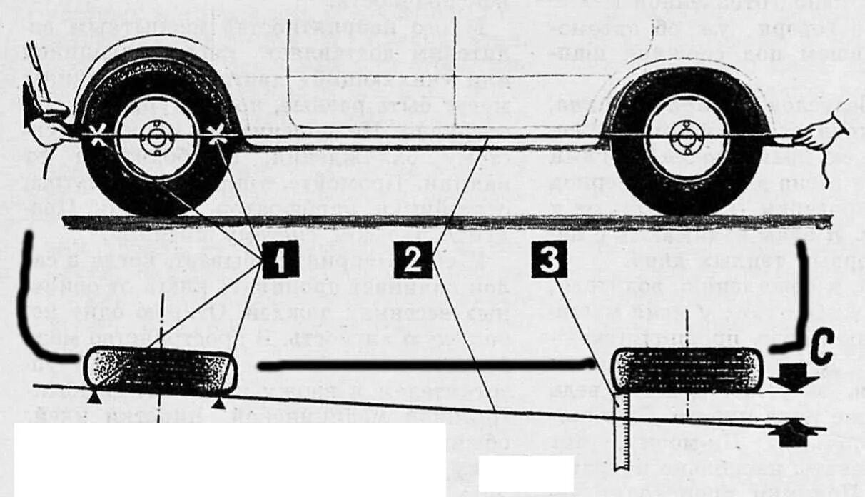 Схождение колес ВАЗ 2107 В мм. Прибор для регулировки схождения колес ВАЗ 2106. Схождение колес ВАЗ 2101 мм. Схождение колес МТЗ 82. Помощь автомобилю своими руками