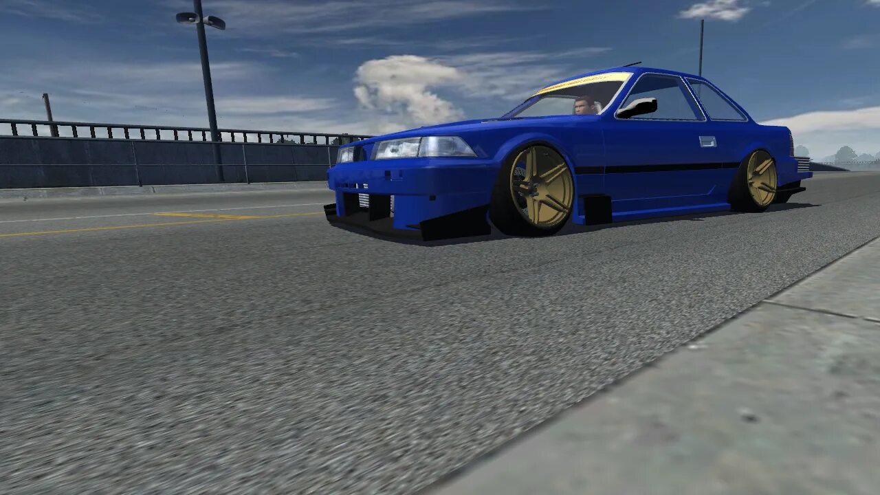 Assetto corsa mark 2