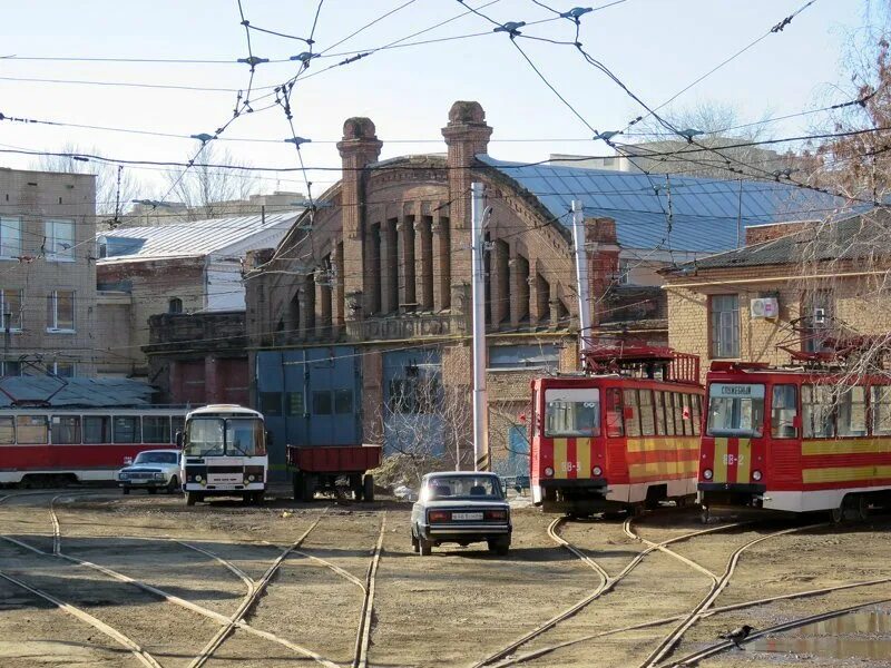 Саратов, улица Московская, трамвайное депо.. Кировское трамвайное депо Саратов. Саратова трамвай депо.. Ленинское трамвайное депо Саратов. Кировский район саратов улицы