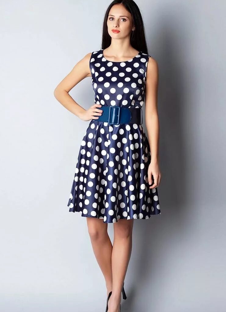 Синее платье в горошек. Платье в горошек из хлопка. Платье синее горох. Темно синее платье в горошек. Polka dot платье.