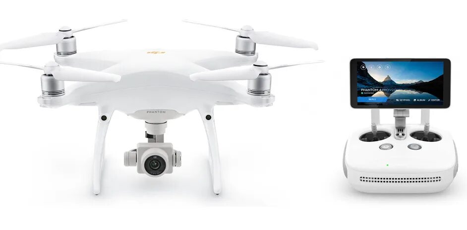 Купить фантом про. DJI Phantom 4 Pro. DJI Phantom 4 Pro v2.0. Phantom Drone модель. Дрон на белом фоне.