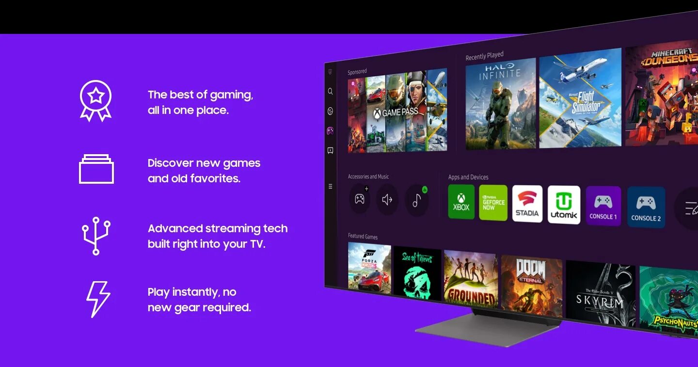 Игры на телевизоре самсунг. Samsung Gaming Hub. Игры на самсунг. Приложение самсунг игры. Xbox Samsung.