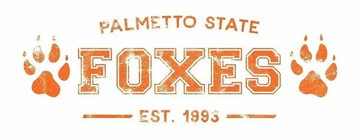 Пальметто стейт фокс. Пальметто лисы. Palmetto foxes. Пальметто лисы. Пальметто лисы.