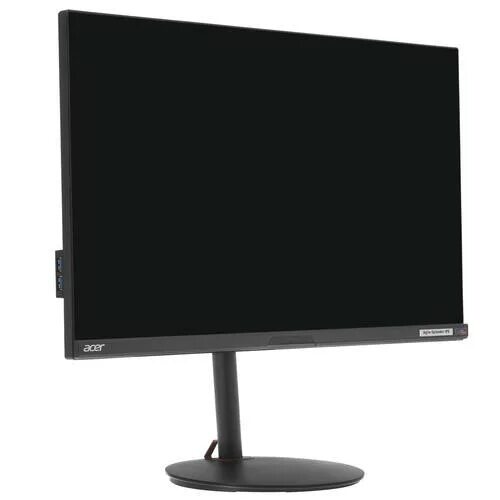 Мониторы 170 гц. 27&quot; монитор acer nitro xv272ukvbmiiprzx черный. монитор 170 герц. монитор 170 гц. монитор acer xv272upbmiiprz.