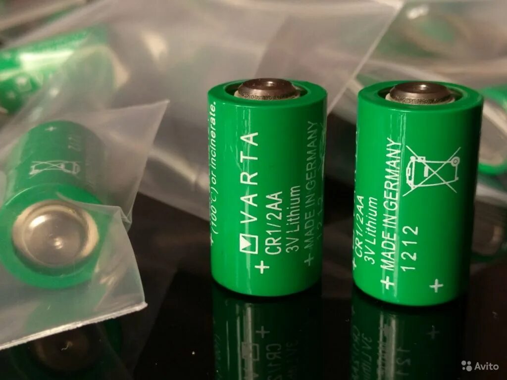 Батарейка 3 вольта купить. CR 1/2 AA Varta 3v. Батарейку литиевую cr1/2aa Varta. Батарейка Varta 1/2aa 3v. CR AA 3v Lithium Varta.