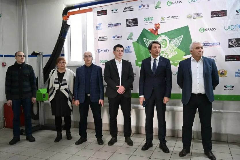 Башдизель. Башдизель уфа.