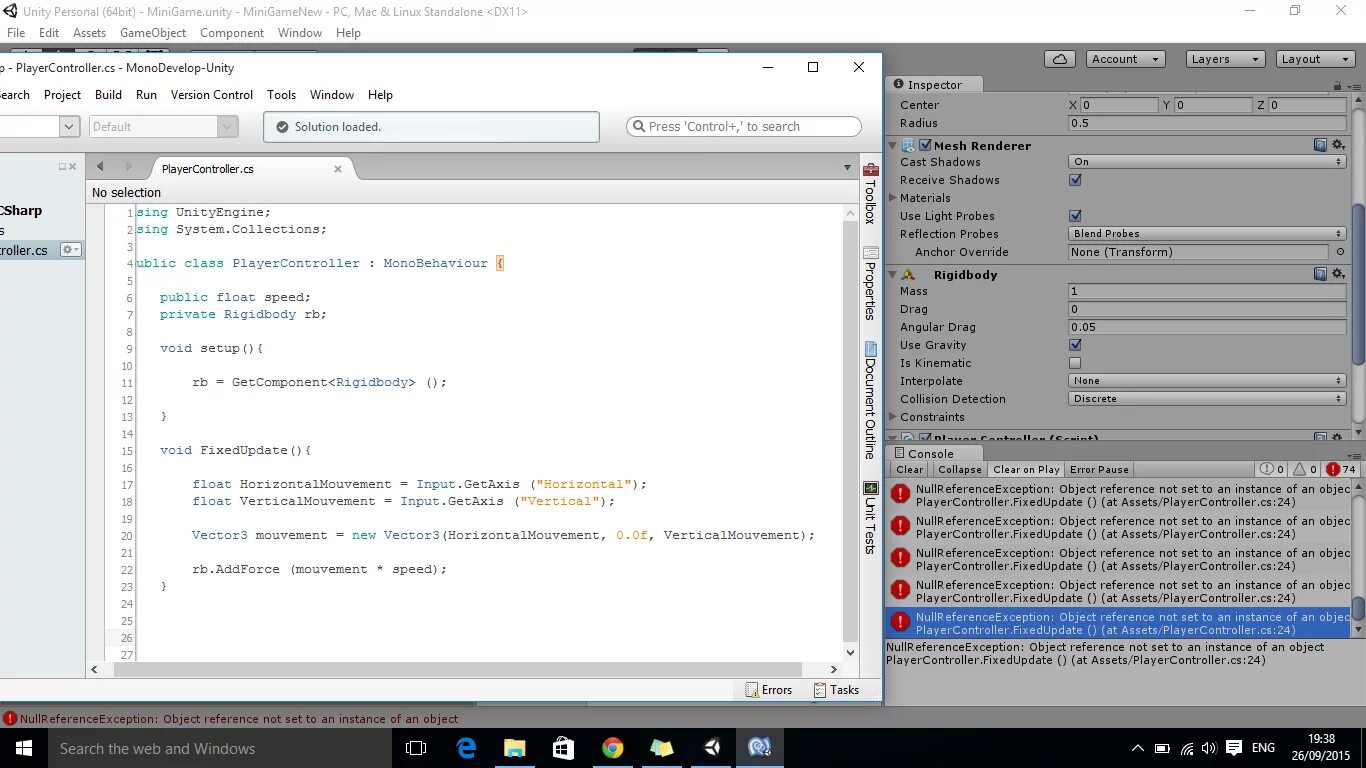 Unity nullreferenceexception. Object reference not set to an instance of an object. c# ссылка на объект. invoke в юнити. object reference not set to an instance of an object unity.