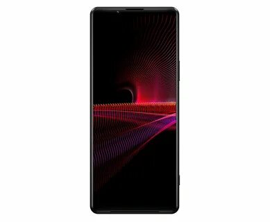 Sony xperia 1 экран