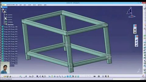 Structure 1.16 5
