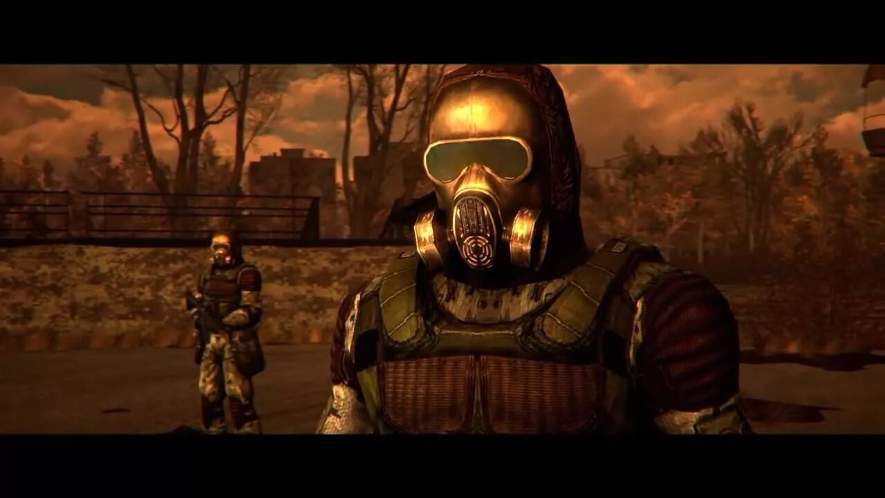 сталкер 2 монолит. R. T. E. монолитовцы молятся.