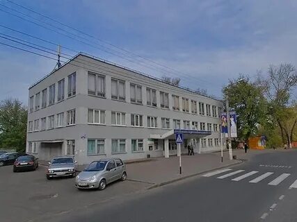 Государственной службы ижевск