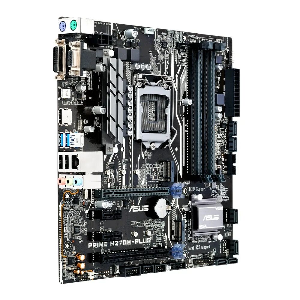 Купить плату lga 1151. ASUS Prime h270m-Plus. Материнская плата ASUS z270. ASUS Prime 270 Plus. Prime z270m-Plus.