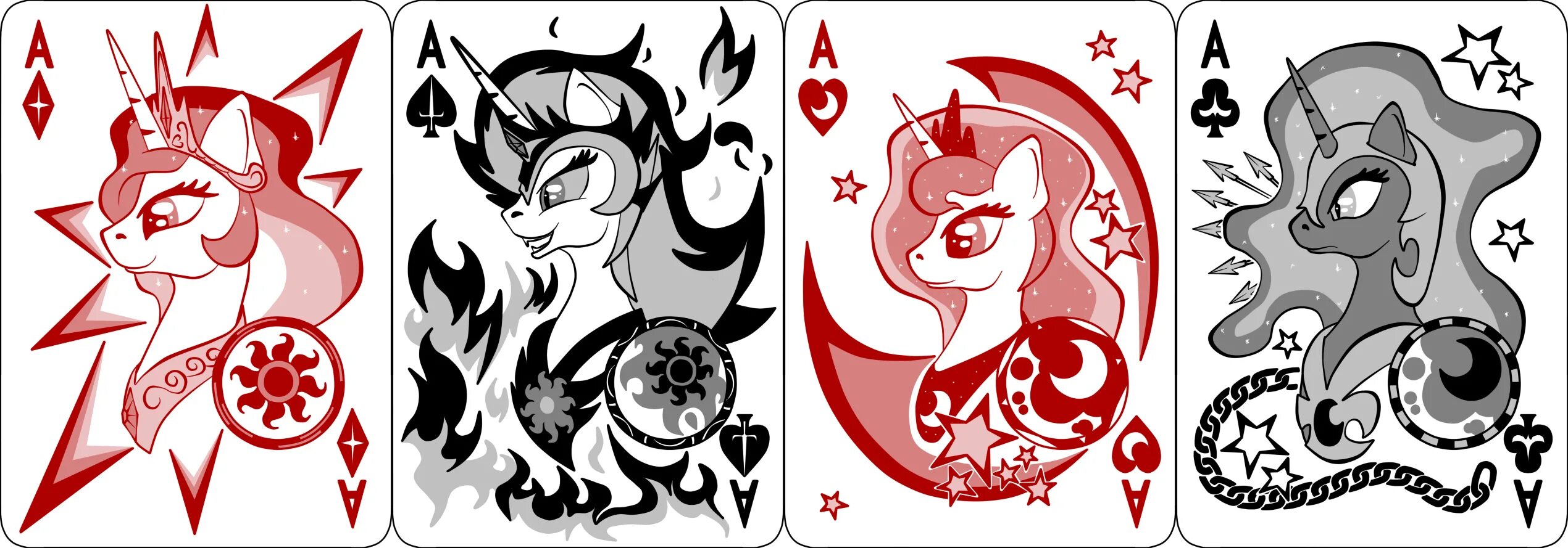 Pony 13