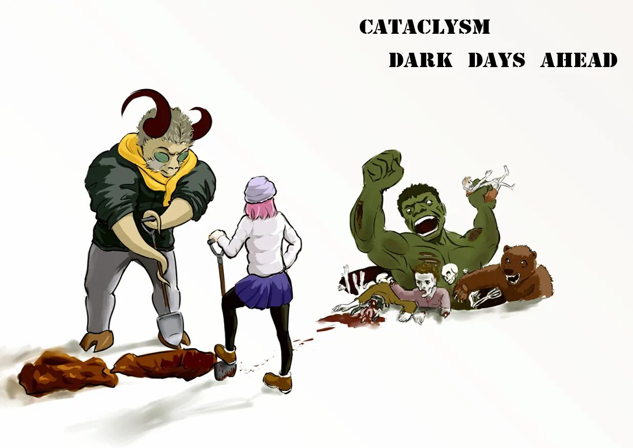 Cataclysm Dark Days ahead арт. Cataclysm DDA memes. Катаклизм ДДА монстры. Cataclysm Dark Days ahead арты. Dark days перевод