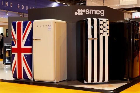 Фирма smeg