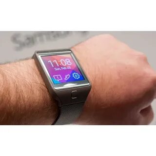 Samsung gear 2