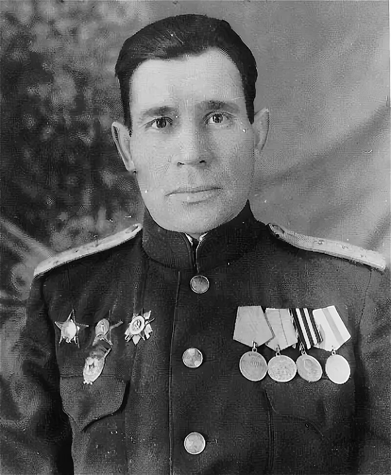Спасенный портсигаром и компотом. История красноярского ветерана ВОВ АиФ Красноя