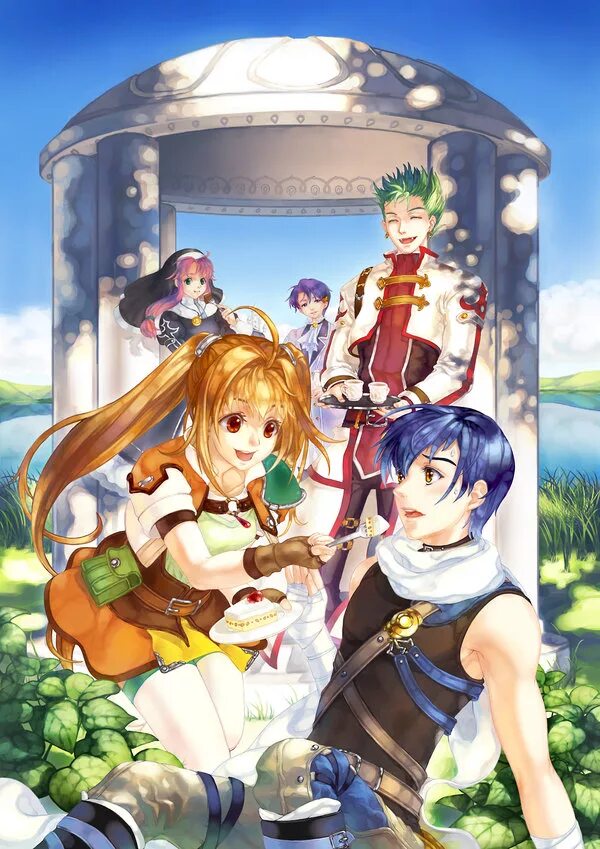Trails in the sky fc. Trails in the sky renne. The legend of heroes: trails in the sky. Legend of heroes trails in the sky evolution. The legend of heroes kiseki.