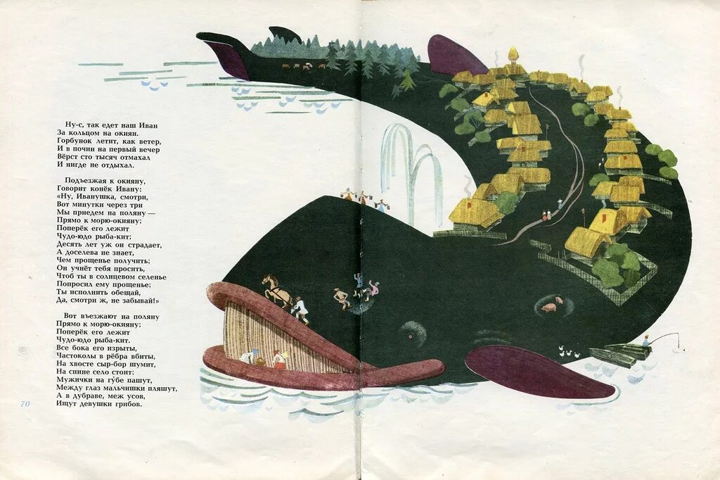 конёк гобунок рыба кит. рыба кит сказка ершова. ершов конек горбунок чудо юдо рыба кит. рыба кит конек горбунок. конёк-горбунок ершов рыба кит.