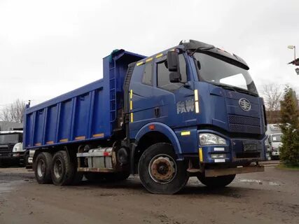 Faw ca3250