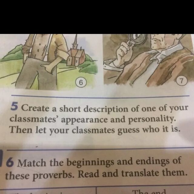 Writing a short description. Match the beginnings of the Endings 5 класс ответ. Match the beginning and the Ending. Match the beginning and the Ending стр 62. Сборник заданий по английскому языку 5 класс Match the beginnings and the Endings.