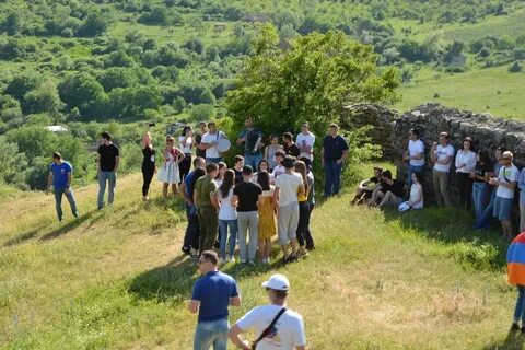 Дзау южная осетия