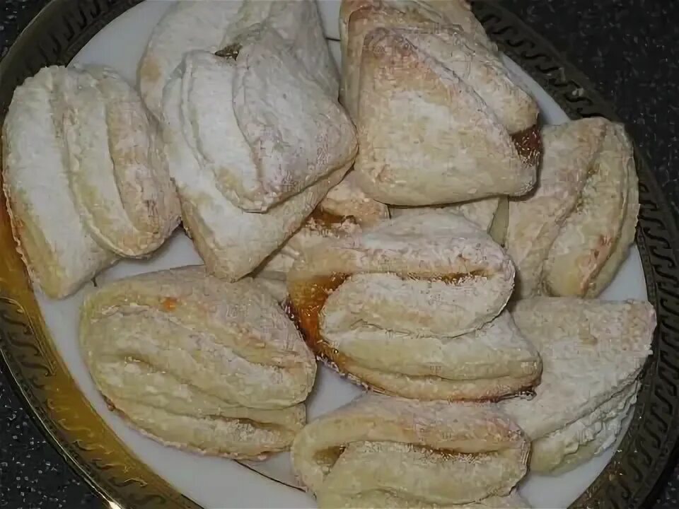 рецепт печенья ракушки и множество других вопросов задают пользователи в Однокла