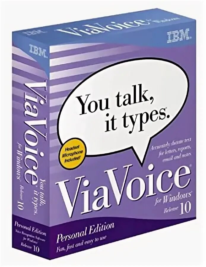 Type talk
