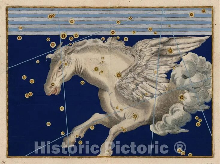 Constelação de Pégaso Seiya Universe Wiki Fandom