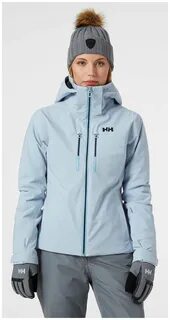 Горнолыжная куртка helly