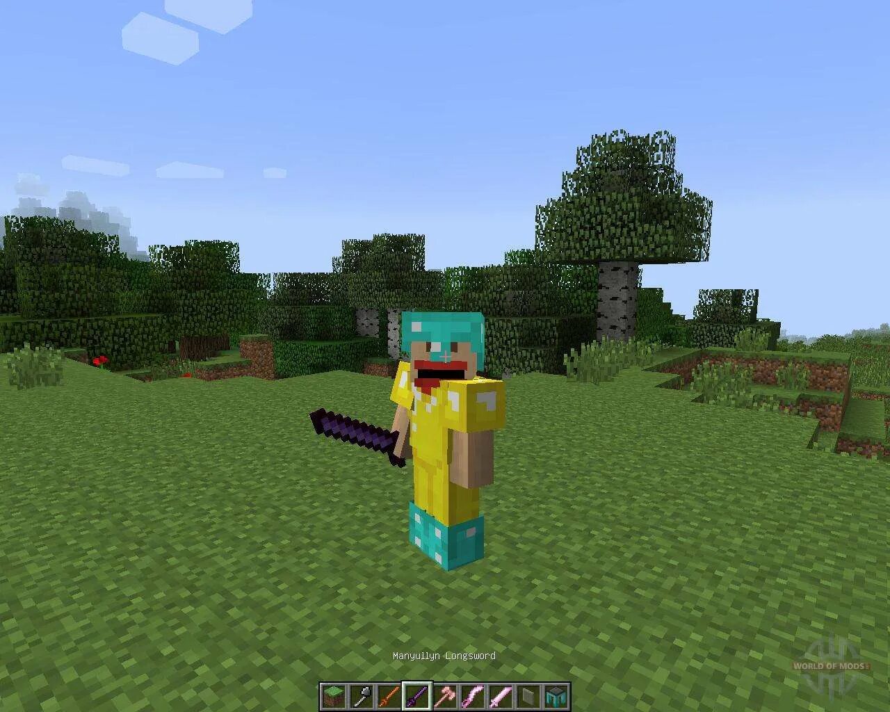Minecraft tinker s construct. Тинкер мод. tinker s construct что это. добавлены моды: tinker&#039;s construct,. мод на майнкрафт тинкер армор.