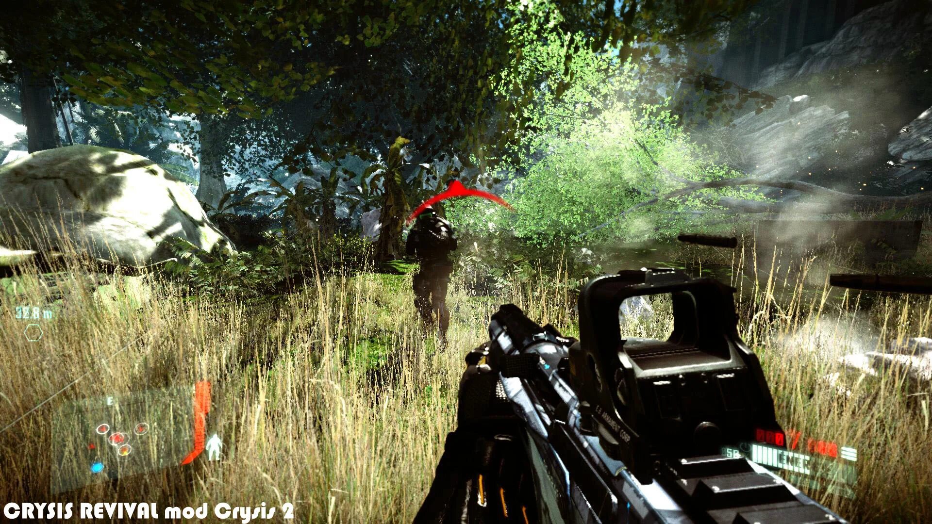 Crysis 2 моды. Crysis 1 моды. Крайзис 2 мод Revival что это. Мод на крайзис 2 BETHEWEAPON. Crysis 2 Mods.